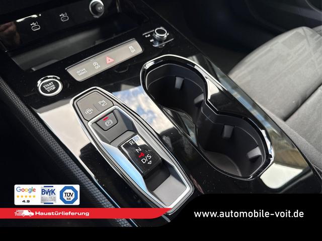 Audi / A5 Avant / / / / *SOFORT* AHK+KAMERA+EL. HECKKL.+NAVI+SHZ+17 LM