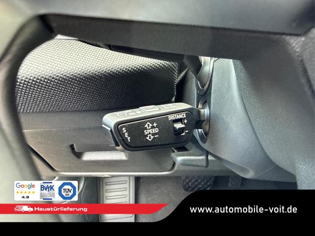 Audi / A5 Avant / / / / *SOFORT* AHK+KAMERA+EL. HECKKL.+NAVI+SHZ+17 LM