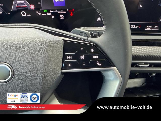 Audi / A5 Avant / / / / *SOFORT* AHK+KAMERA+EL. HECKKL.+NAVI+SHZ+17 LM
