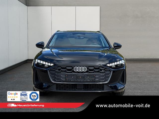Audi / A5 Avant / / / / *SOFORT* AHK+KAMERA+EL. HECKKL.+NAVI+SHZ+17 LM