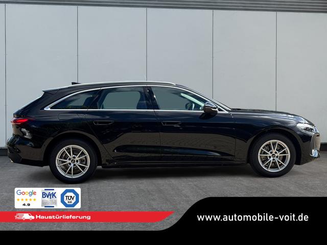 Audi / A5 Avant / / / / *SOFORT* AHK+KAMERA+EL. HECKKL.+NAVI+SHZ+17 LM