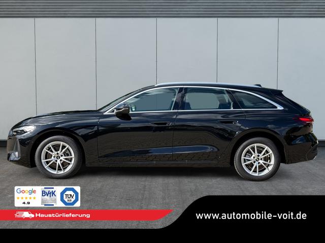 Audi / A5 Avant / / / / *SOFORT* AHK+KAMERA+EL. HECKKL.+NAVI+SHZ+17 LM