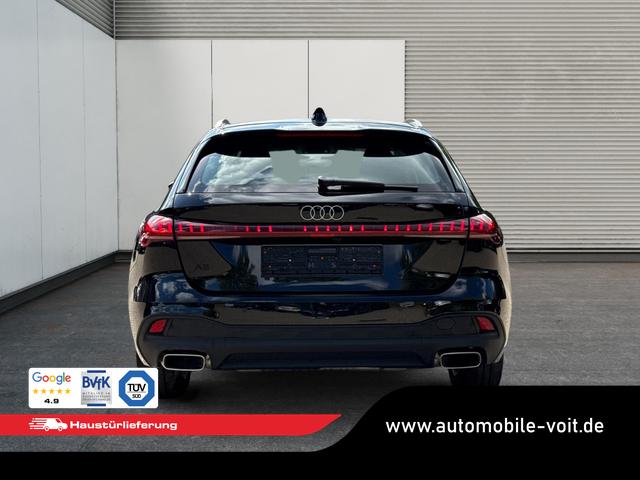 Audi / A5 Avant / / / / *SOFORT* AHK+KAMERA+EL. HECKKL.+NAVI+SHZ+17 LM