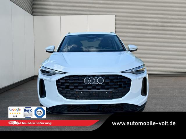 Audi Q5 - Basis NAVI+LED+SHZ+PDC