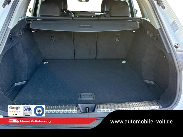 Audi / Q5 / Weiß / / / QUATTRO AHK+NAVI+LED+SHZ+PDC, Beispielbilder, ggf. teilweise mit Sonderausstattung