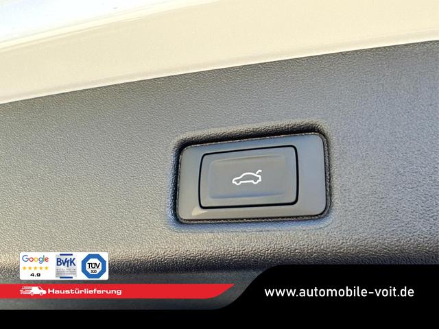 Audi / Q5 / Weiß / / / QUATTRO AHK+NAVI+LED+SHZ+PDC, Beispielbilder, ggf. teilweise mit Sonderausstattung