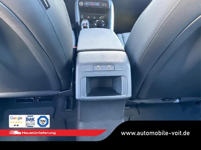 Audi / Q5 / Weiß / / / QUATTRO AHK+NAVI+LED+SHZ+PDC, Beispielbilder, ggf. teilweise mit Sonderausstattung