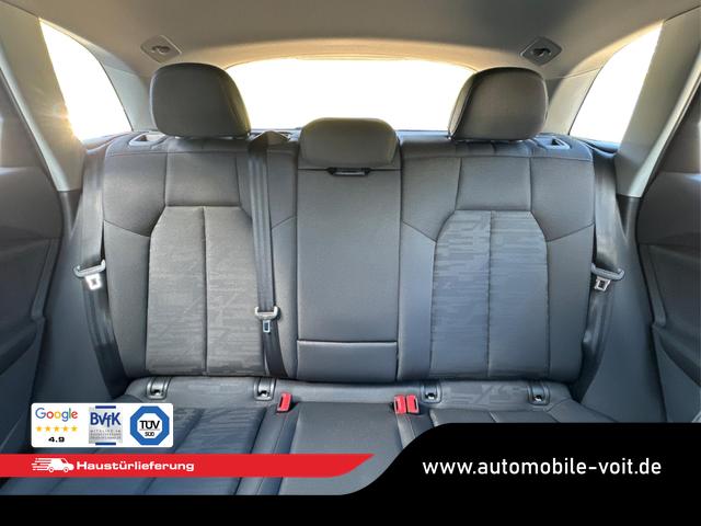 Audi / Q5 / Weiß / / / QUATTRO AHK+NAVI+LED+SHZ+PDC, Beispielbilder, ggf. teilweise mit Sonderausstattung