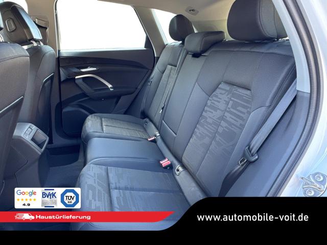 Audi / Q5 / Weiß / / / QUATTRO AHK+NAVI+LED+SHZ+PDC, Beispielbilder, ggf. teilweise mit Sonderausstattung