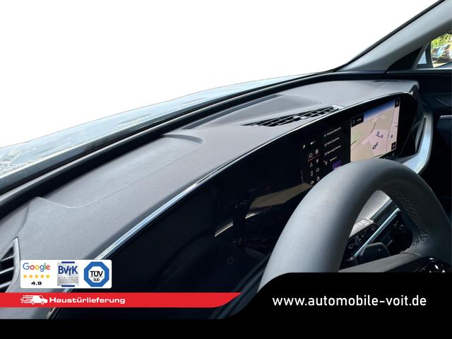 Audi / Q5 / Weiß / / / QUATTRO AHK+NAVI+LED+SHZ+PDC, Beispielbilder, ggf. teilweise mit Sonderausstattung