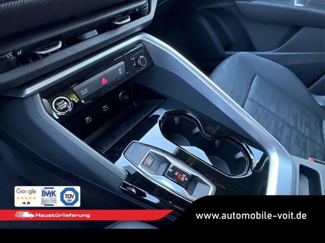 Audi / Q5 / Weiß / / / QUATTRO AHK+NAVI+LED+SHZ+PDC, Beispielbilder, ggf. teilweise mit Sonderausstattung