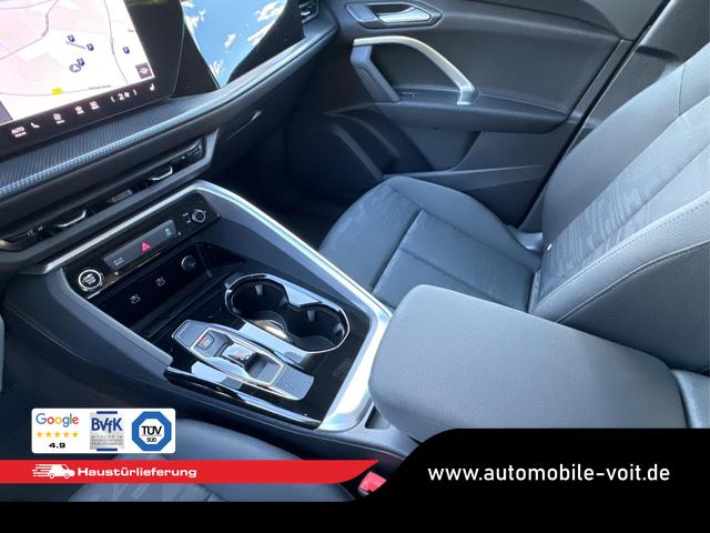 Audi / Q5 / Weiß / / / QUATTRO AHK+NAVI+LED+SHZ+PDC, Beispielbilder, ggf. teilweise mit Sonderausstattung