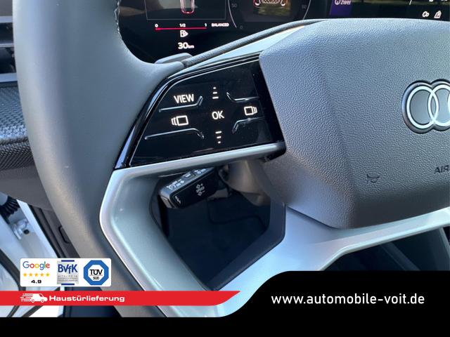 Audi / Q5 / Weiß / / / QUATTRO AHK+NAVI+LED+SHZ+PDC, Beispielbilder, ggf. teilweise mit Sonderausstattung