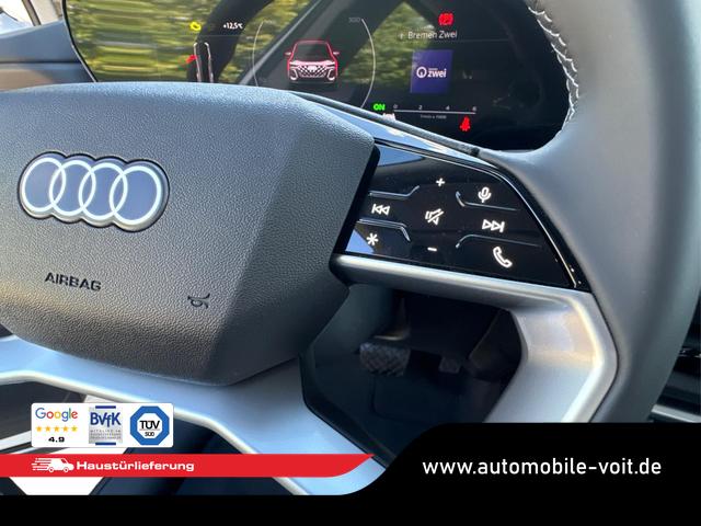 Audi / Q5 / Weiß / / / QUATTRO AHK+NAVI+LED+SHZ+PDC, Beispielbilder, ggf. teilweise mit Sonderausstattung