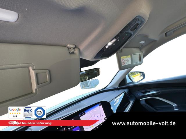 Audi / Q5 / Weiß / / / QUATTRO AHK+NAVI+LED+SHZ+PDC, Beispielbilder, ggf. teilweise mit Sonderausstattung