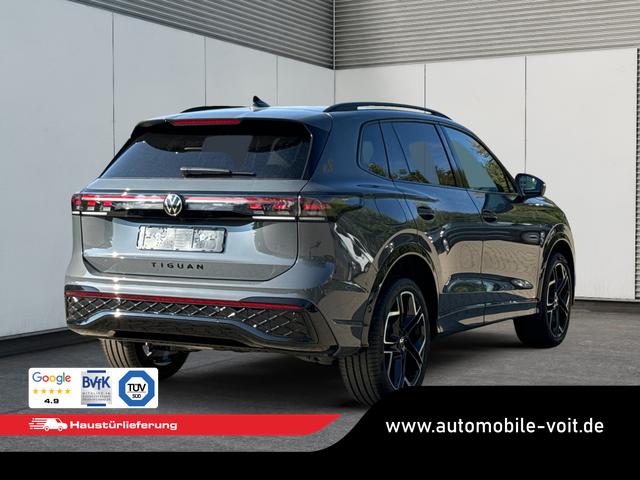 Volkswagen / Tiguan / / / / 