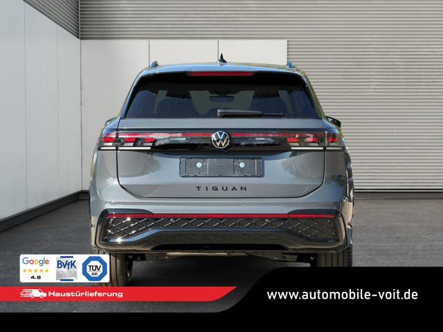 Volkswagen / Tiguan / / / / 