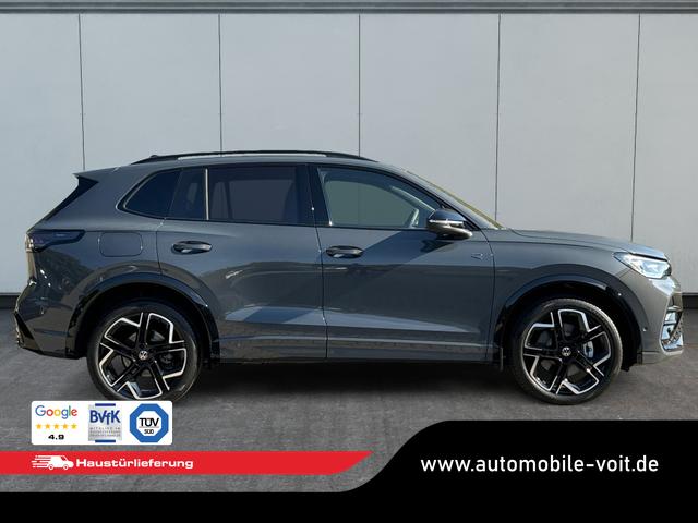 Volkswagen / Tiguan / / / / 