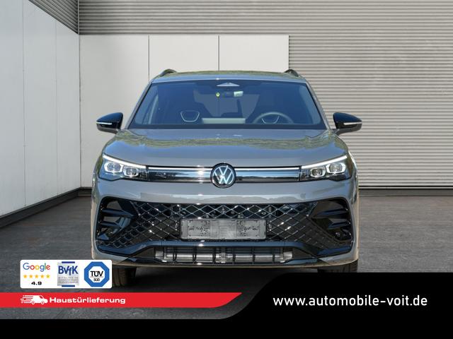 Volkswagen / Tiguan / / / / 