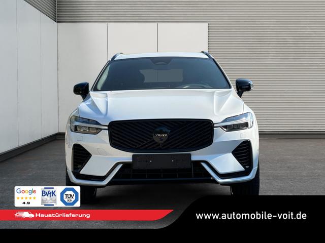 Volvo / XC60 / / / / T6 AWD AHK+360&deg;KAMERA+EL.HECKKL.+PDC+LED+SHZ+21ALU