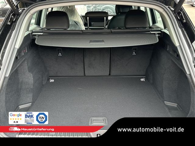 Audi / Q5 / Schwarz / / / QUATTRO+ NAVI+ LED+ SHZ+ PDC