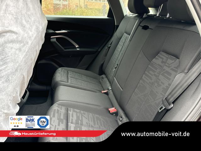 Audi / Q5 / Schwarz / / / QUATTRO+ NAVI+ LED+ SHZ+ PDC