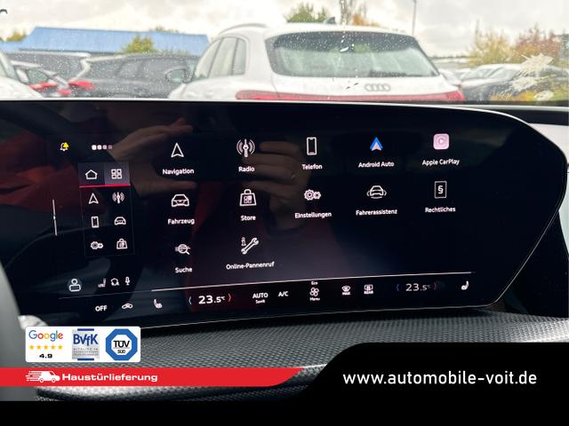 Audi / Q5 / Schwarz / / / QUATTRO+ NAVI+ LED+ SHZ+ PDC