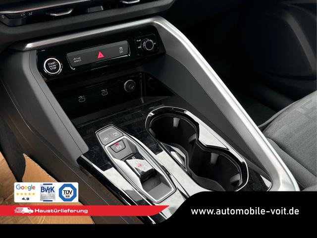 Audi / Q5 / Schwarz / / / QUATTRO+ NAVI+ LED+ SHZ+ PDC
