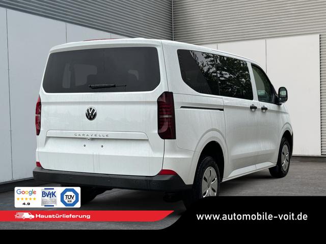 Volkswagen / T7 Caravelle / / / / KR 9-SITZE+KAMERA+PDC+LED+GJR+KLIMA