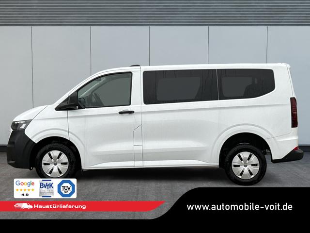 Volkswagen T7 Caravelle - Basis KR 9-SITZE+KAMERA+PDC+LED+GJR+KLIMA