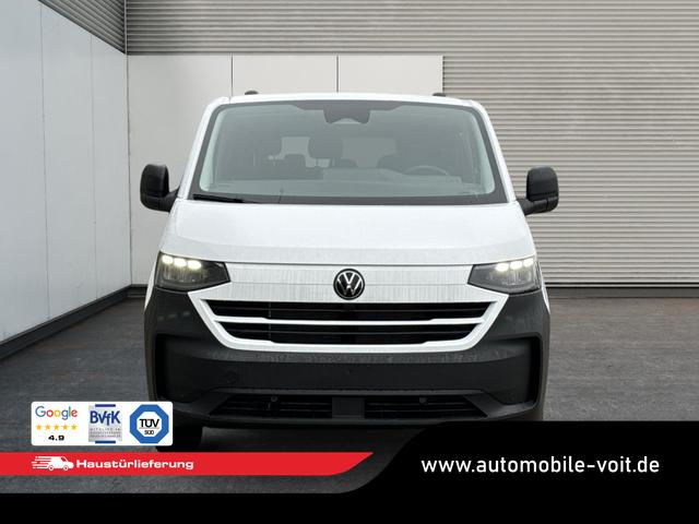 Volkswagen / T7 Caravelle / / / / KR 9-SITZE+KAMERA+PDC+LED+GJR+KLIMA