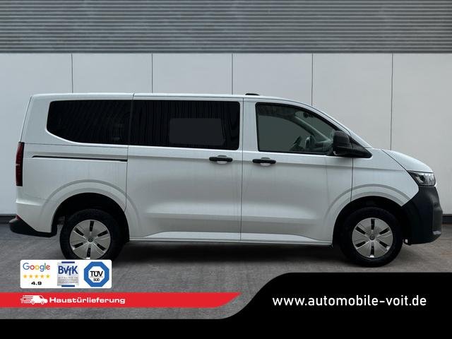 Volkswagen / T7 Caravelle / / / / KR 9-SITZE+KAMERA+PDC+LED+GJR+KLIMA