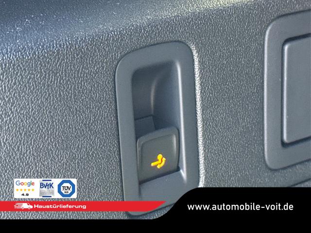 Volkswagen / Tiguan / Grau / / / PANO+HD MATRIX+AHK+NAVI+BLACK STYLE+20 LM+ACC