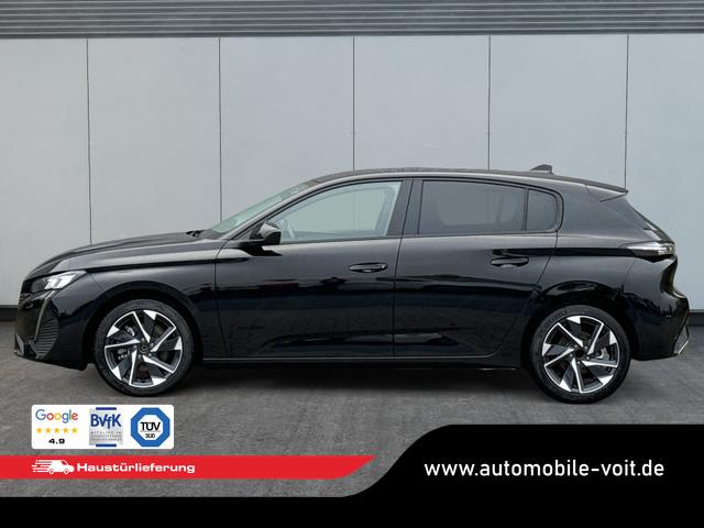 Peugeot 308 - Allure SHZ+KAMERA+NAVI+KEYLESS+ACC+17 LM