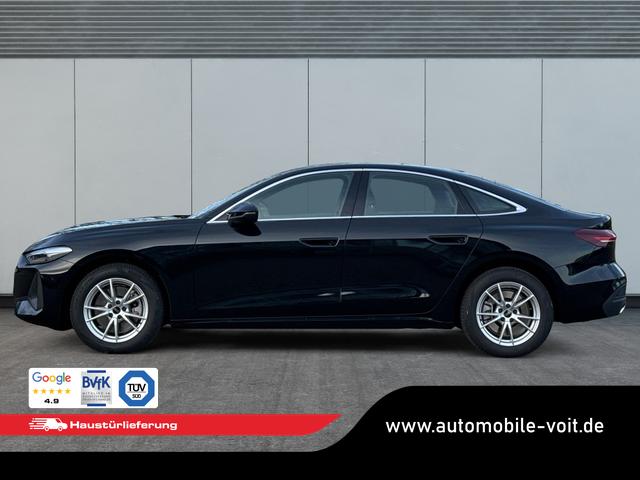 Audi A5 - Basis quattro NAVI+EL.HECKKL.+PDC+LED+17 LM