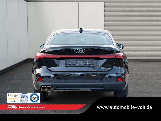 Audi / A5 / / / / quattro NAVI+EL. HECKKL.+PDC+LED+17 LM, Beispielbilder, ggf. teilweise mit Sonderausstattung