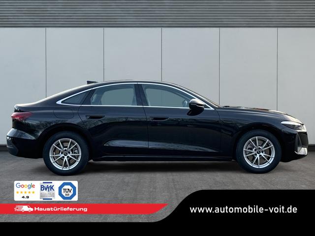 Audi / A5 / / / / quattro NAVI+EL. HECKKL.+PDC+LED+17 LM, Beispielbilder, ggf. teilweise mit Sonderausstattung