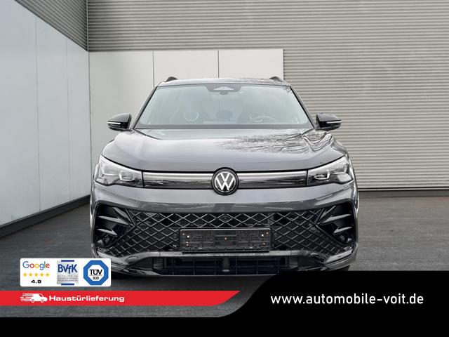 Volkswagen Tiguan - R-Line People PLUG-IN+PANO+AHK+HD MATRIX+NAVI+BLACK STYLE+20"LM+ACC