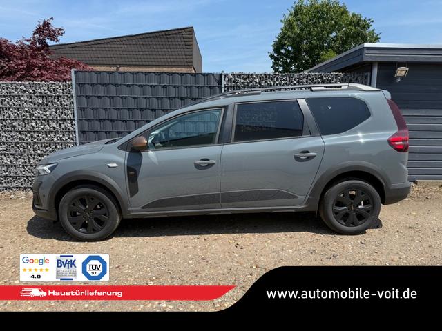 Dacia Jogger TCE 110 Extreme Keyless Totwinkel SHZ 