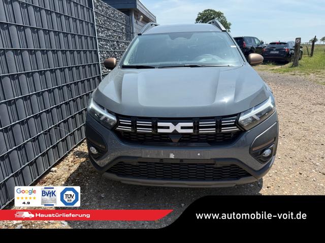 Dacia Jogger - TCE 110 Extreme Keyless Totwinkel SHZ