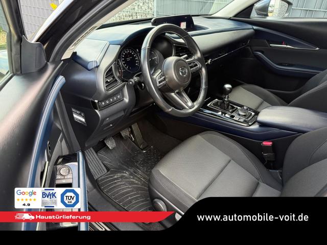 Mazda CX-30 2.0 48V ACC 360 Totwinkel Keyless SHZ 