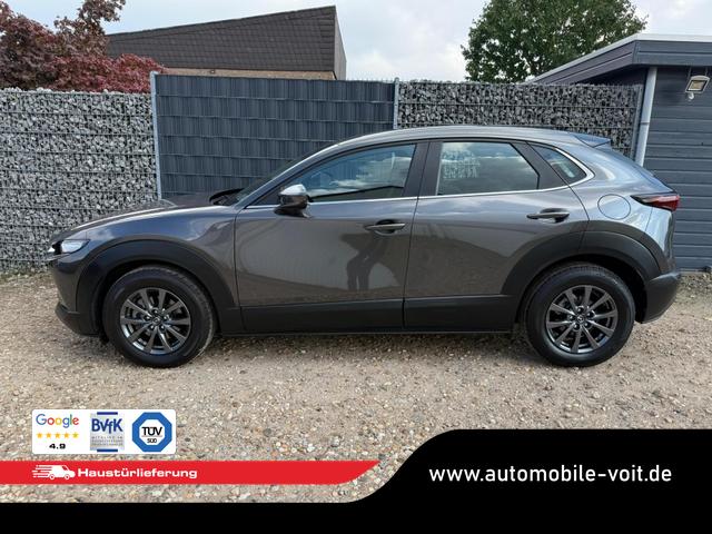 Mazda CX-30 - 2.0 48V ACC 360 Totwinkel Keyless SHZ