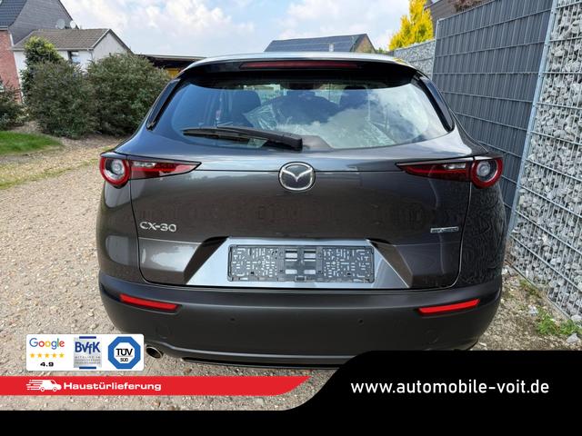 Mazda CX-30 2.0 48V ACC 360 Totwinkel Keyless SHZ 
