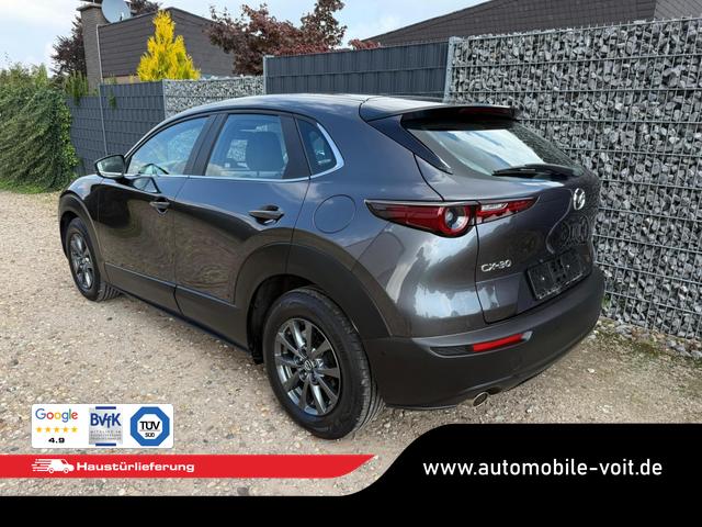 Mazda CX-30 2.0 48V ACC 360 Totwinkel Keyless SHZ 