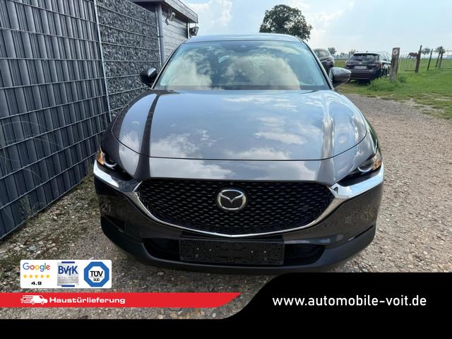 Mazda CX-30 2.0 48V ACC 360 Totwinkel Keyless SHZ 
