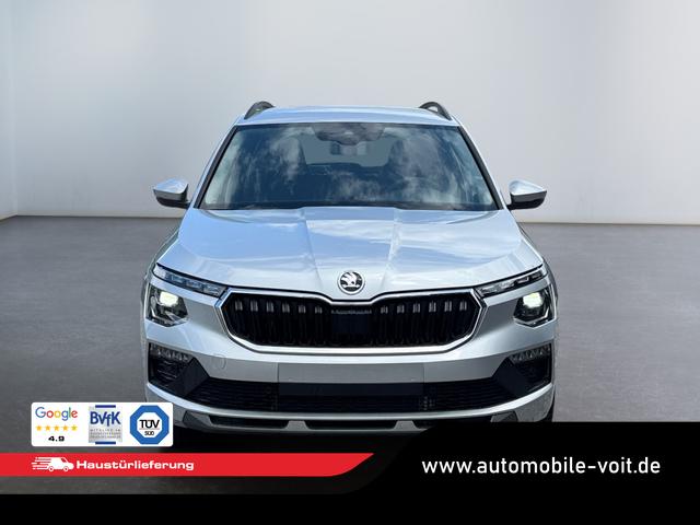 Skoda Kamiq 1,0 TSI Drive Plus DSG Kam ViCo 2xPDC SHZ Matrix SmLi 5JG 