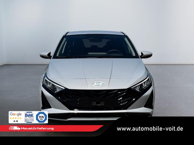 Hyundai i20 1,0 Style LED 1Zokl Navi DiCo10,25 Kam 2xPDC SpAs 