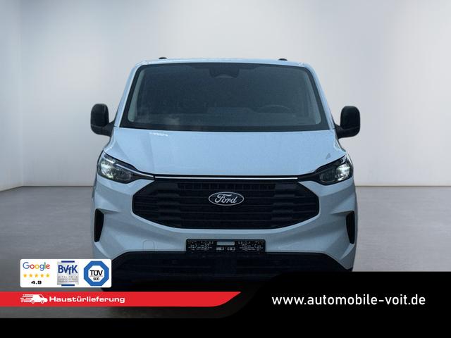 Ford Transit Custom Trend 320 AT DOKA L2 6Si AHK Sync4 SHZ PDC Kam 5JG 