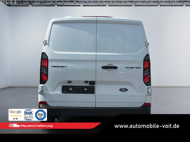 Ford Transit Custom Trend 320 AT DOKA L2 6Si AHK Sync4 SHZ PDC Kam 5JG 