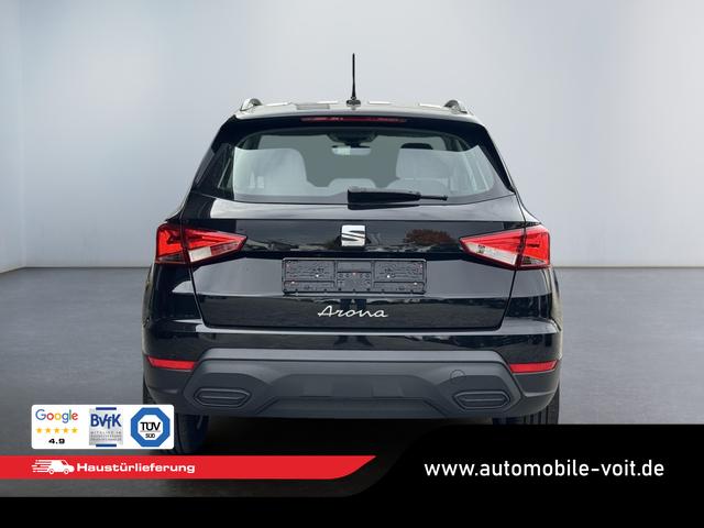 Seat Arona g&uuml;nstig kaufen Au&szlig;en Bilder 